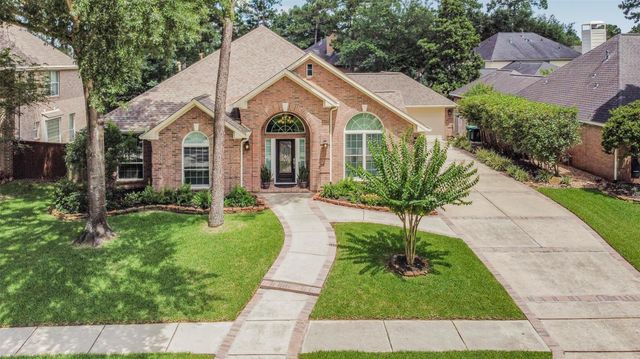 1310 Lambourne Circle Dr — Gleannloch Farms