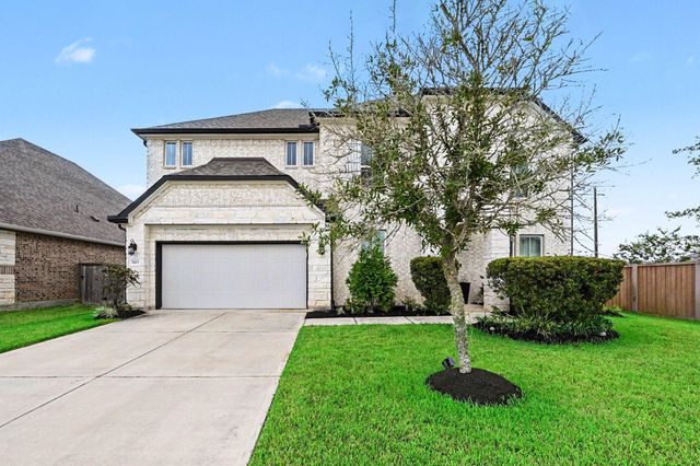 5107 Autumn Hills Trl — Massey Oaks Sec 2