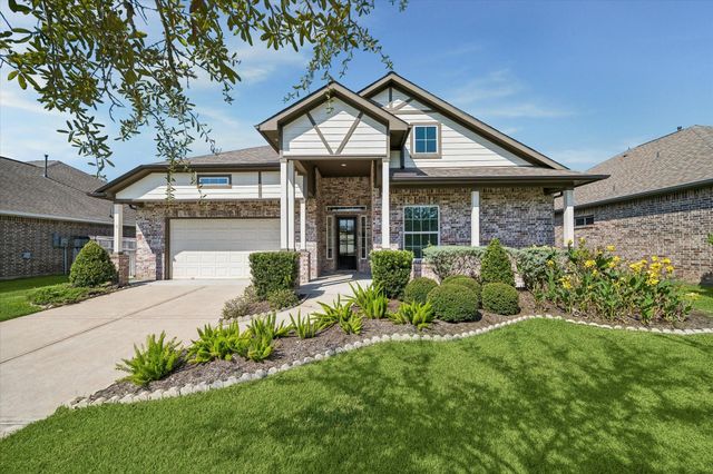 3807 WILD WILLOW WAY — WESTON LAKES