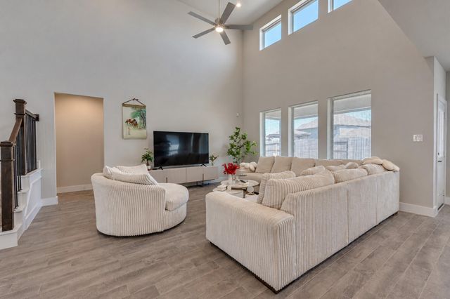 1665 Daylight Lake Dr — Sunterra Sec 16