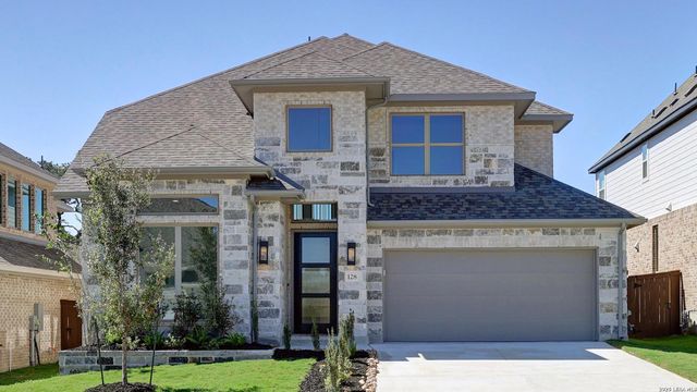 128 Brown Swiss Ridge — CORLEY FARMS