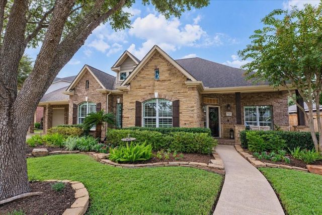 11723 Mesa Creek Ln — Blackhorse Ranch South