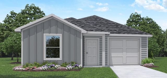 13023 McCrorey Trails Dr — McCrorey Trails