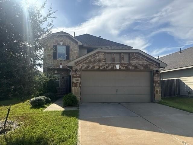 15223 Yellowstone Lake Dr — Balmoral Park Lakes East Sec 7