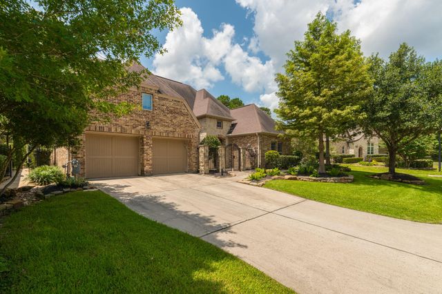 31 Woodglade Way — The Woodlands Creekside Park West 17