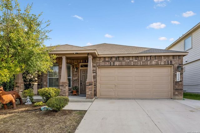 5320 Cilantro — The Ridge at Leon Valley