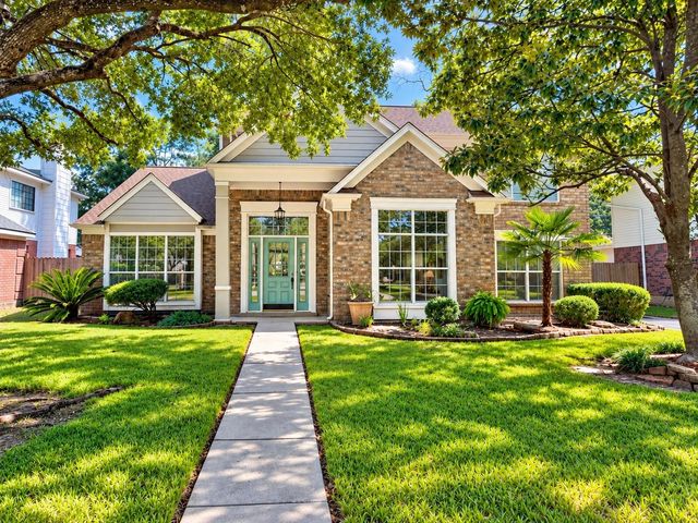 2631 Woodsboro Dr — Oaks Devonshire
