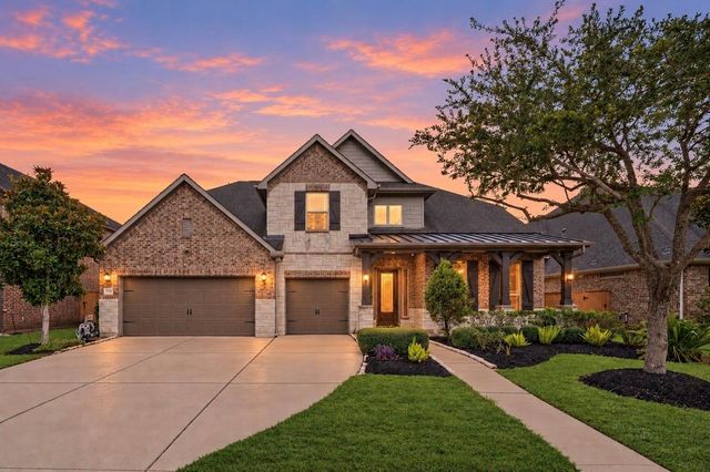 17715 Balintore Ln — Aliana