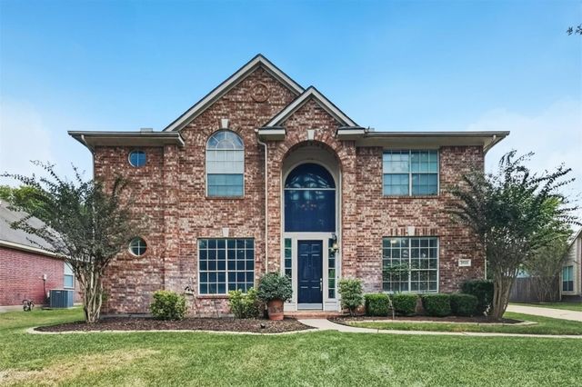 2523 Silent Shore Ct — Pecan Lakes Sec 2