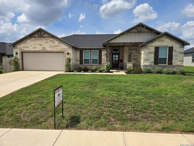 1595 VISTA VIEW DR — BONITA VISTA