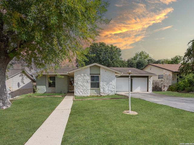 7518 OLD SPANISH TRL — LIVE OAK VILLAGE