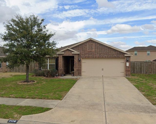 7115 Montclair Peak Ln — Sunrise Meadow