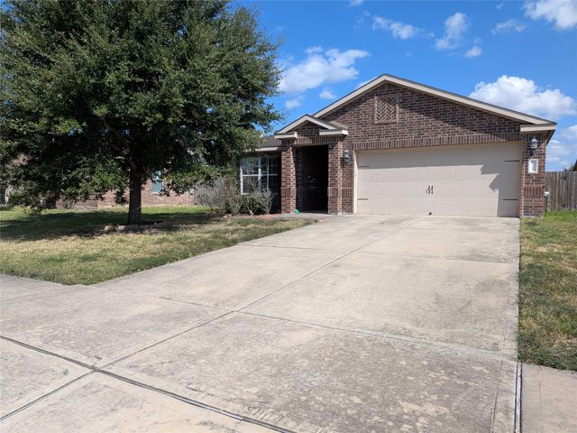 7115 Montclair Peak Ln — Sunrise Meadow