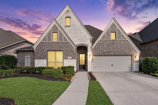 3211 Sweet Audrey Ln — Harvest Green Sec 18