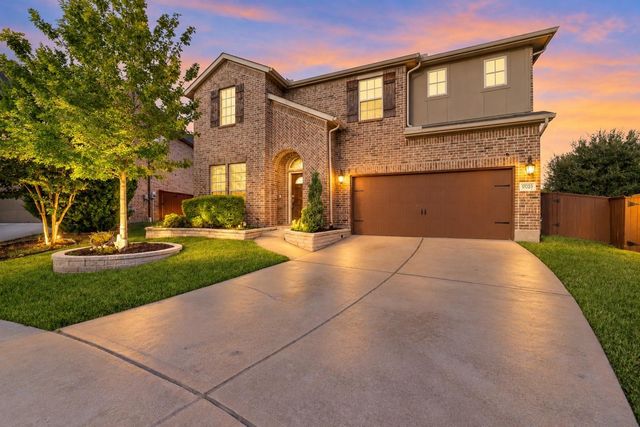 17003 Hinkley Glen Ct — Aliana Sec 29