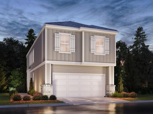 4211 Juniper Mist Dr — Parkway Commons