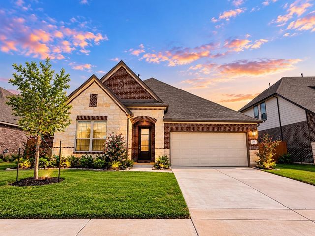 5314 Costa Ridge Ln — Sunterra