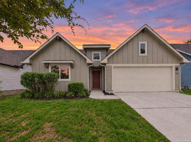 208 Ida Loop — SWENSON HEIGHTS