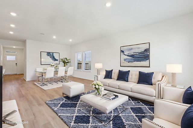14048 Granger Pointe Ln — Granger Pointe