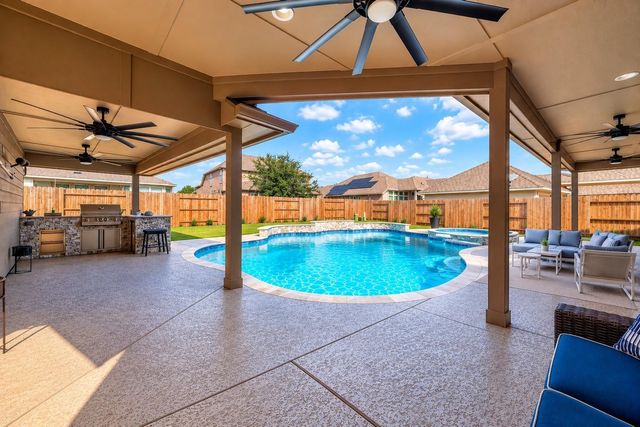 20919 Montana Bend Ln — Pine Crk/Canyon Lake West 05