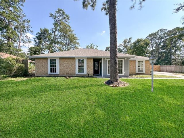3207 Chaparral way — Timber Lakes