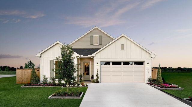 1322 Bronze Creek Bnd — Winfrey Estates