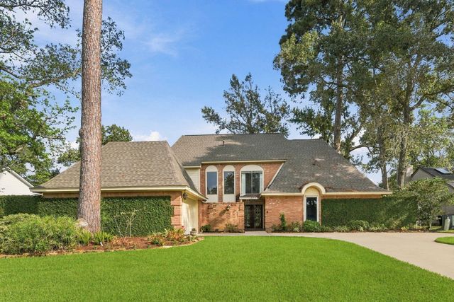 8214 Magnolia Glen Dr — Atascocita Shores