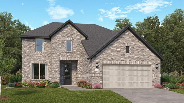 4316 Centennial Ridge Dr — The Preserve at Rosenberg