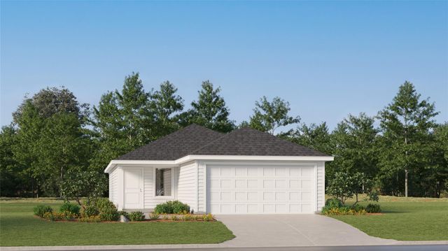 19018 Style Dr — The Enclave at Spring Branch
