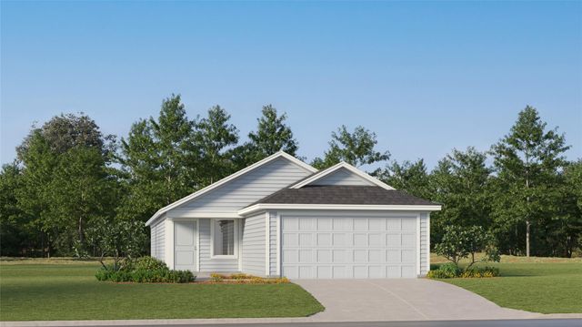 19047 Style Dr — The Enclave at Spring Branch