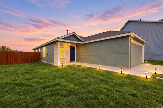 6534 LEVEL FLT — WILLOW VIEW UNIT 1