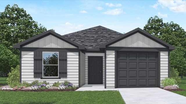 13019 McCrorey Trails Dr — McCrorey Trails