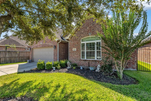 3614 Verona — Vista Park Patio Homes