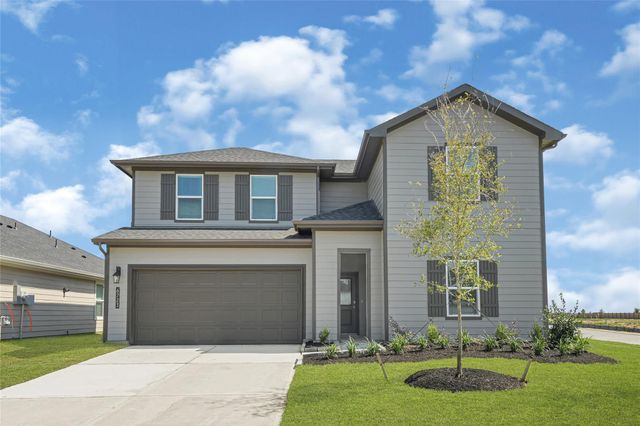 2614 Starry Sky Ln — Holly Ridge