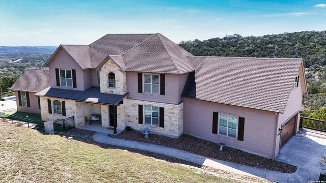 6460 Preakness Pass — RIM ROCK RANCH