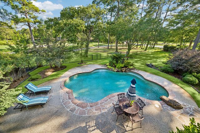4206 Hidden Links Ct — Kingwood Greens Village 01 Prc