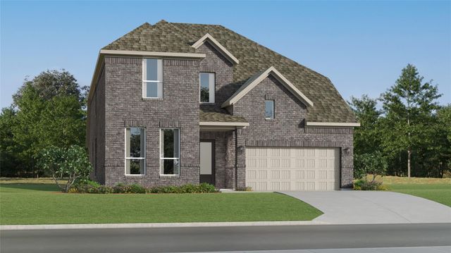 2644 Ridge Way Ln — Samara