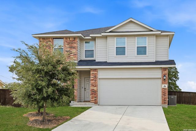 300 Jacks Pl — HANNAH HEIGHTS