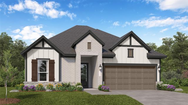 633 Old Mining Ln — Legacy