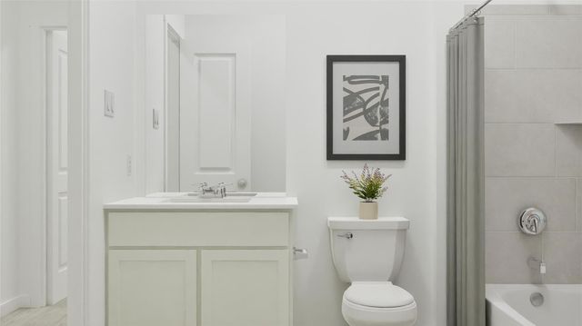 2418 Davenport Hills Way — Samara