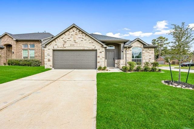 10006 Ocelot Ct — Mill Creek Trails