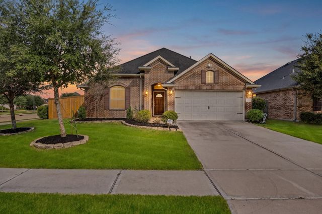 8403 Remington Bluff Ln — Grand Mission Estates Sec 7