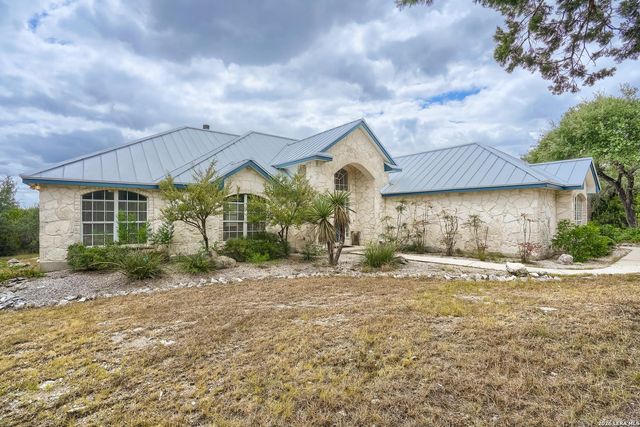 13950 WALNUT CYN — HELOTES SPRINGS RANC