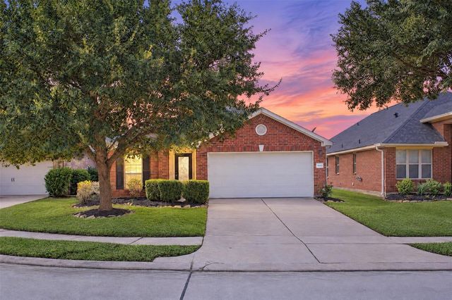 11311 Elizabeth Brook Dr — Canyon Village At Westheimer Lakes Sec 2
