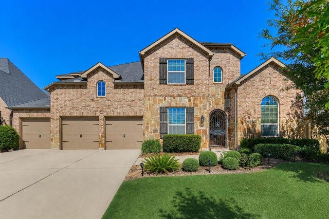 8109 Threadtail St — Harpers Preserve