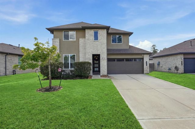 14119 Trail Creek Ct — FOSTERS RIDGE