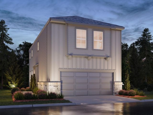 1014 Cedar Place Ln — Parkway Commons