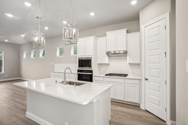 1426 Rail Junction Ln — Katy Grand Village