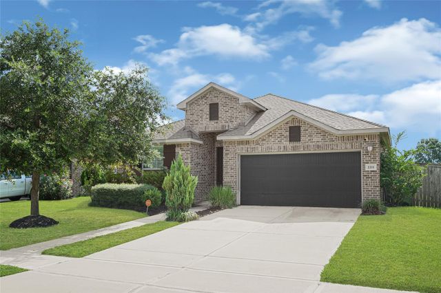 2211 Kingston Canyon Trl — Riverstone Ranch