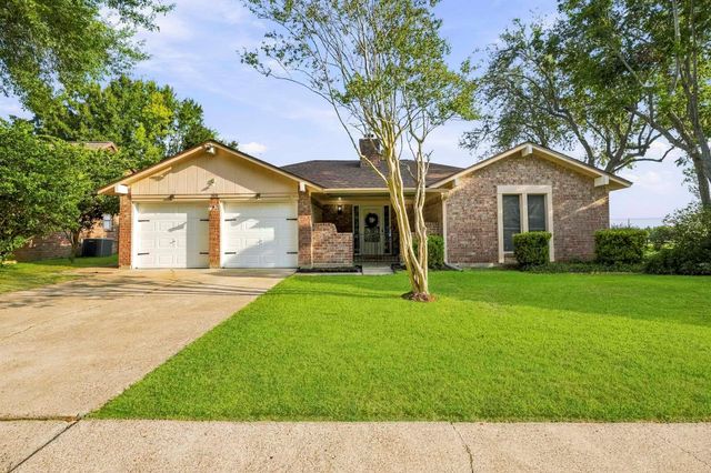 1509 N Park Side Dr — Park Meadows Sec 02